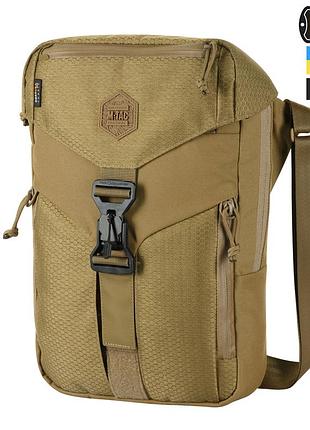 M-tac сумка magnet xl bag elite hex coyote