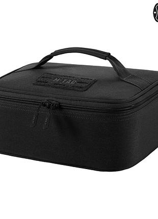 M-tac органайзер утилітарний hardshell utility box l black