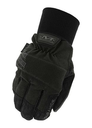 Mechanix рукавички зимові coldwork canvas utility gloves black