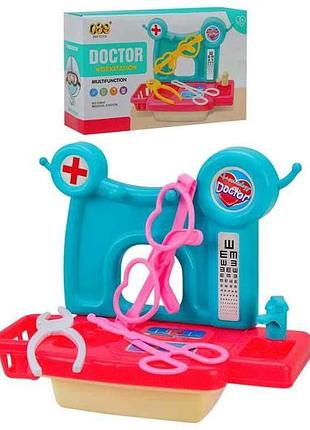Лекарственный набор набор арт.603 окулист аксесс тм 7toys