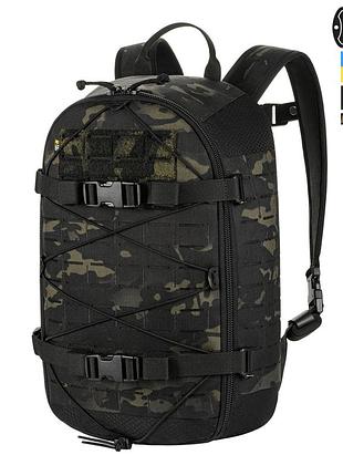 M-tac рюкзак sturm с эргономичными лямками x-large elite gen.ii multicam black