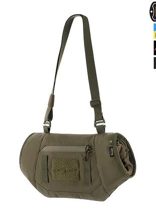 M-tac муфта тактическая elite ranger green