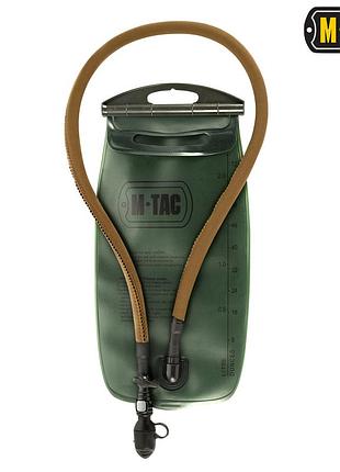 M-tac резервуар гідросистеми 2,0 л type 1 olive