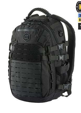 M-tac рюкзак mission pack elite hex black