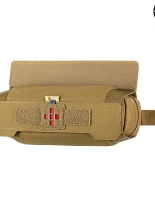 M-tac-підсумок медичний горизонтальний roll elite coyote