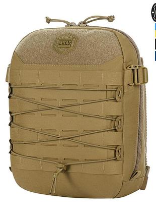 M-tac подсумок modular assault pack elite coyote