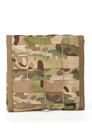 Аптечка vik-tailor ifak ii, multicam, vik-tailor