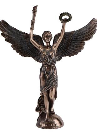 Статуетка "ніка", 33 см veronese