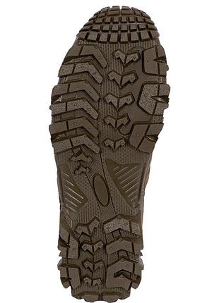 Кроссовки vik-tailor snake, olive 8