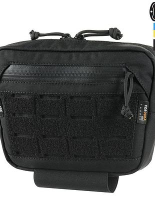 M-tac сумка-напашник large elite black
