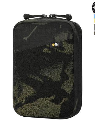 M-tac edc pocket elite multicam black