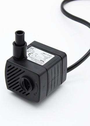 Насос sunsun hj-111, 2w, 200lh, до 50л