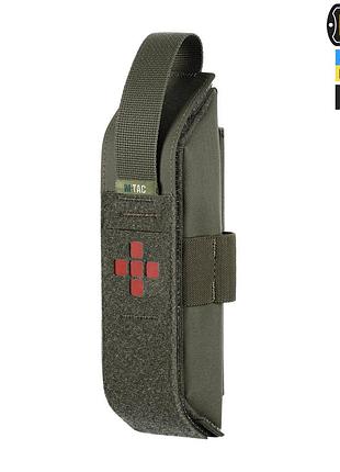 M-tac-підсумок для турнікету закритий flap ranger green