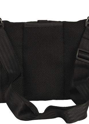 Сумка vik-tailor "convert", black 2