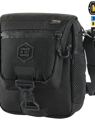 M-tac сумка satellite magnet bag gen.ii elite hex black
