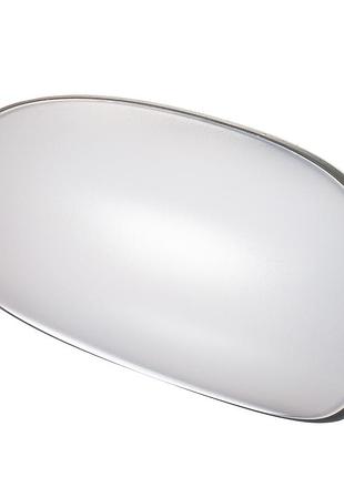 Декоративне підсвічування біле з графітовою основою led elisey