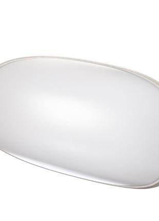 Декоративне підсвічування біле з сірою основою led elisey