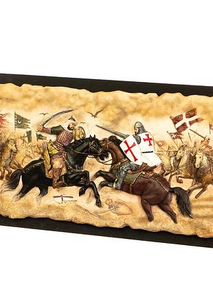 Панно "битва при эфесе" veronese