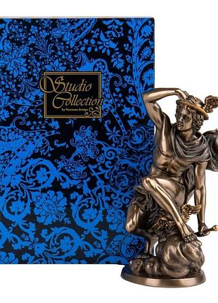 Статуетка "гермес" (22 см) veronese 5