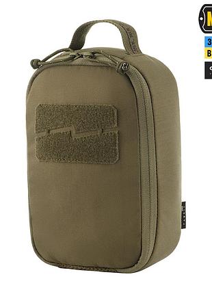 M-tac органайзер утилитарный elite small (22х14 см) ranger green