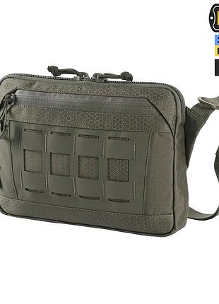 M-tac сумка admin bag elite full ranger green