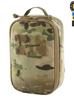 M-tac органайзер утилитарный elite small (22х14 см) multicam