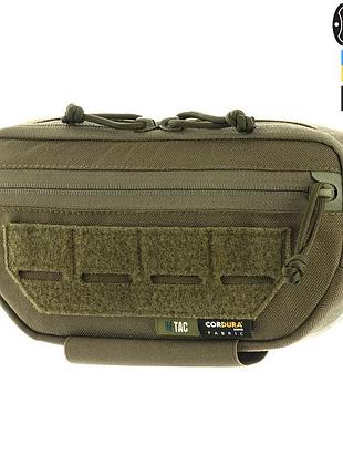 M-tac сумка-напашник gen.ii elite ranger green