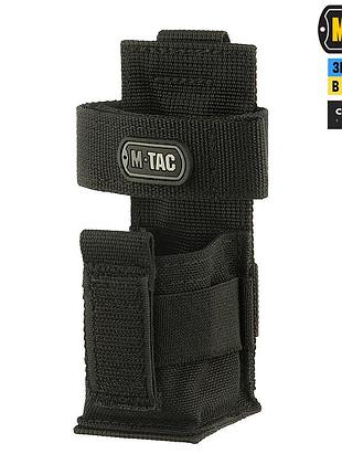 M-tac-підсумок для турнікету компактний black
