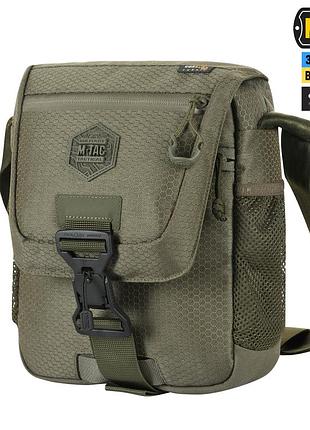 M-tac сумка satellite magnet bag gen.ii elite hex ranger green