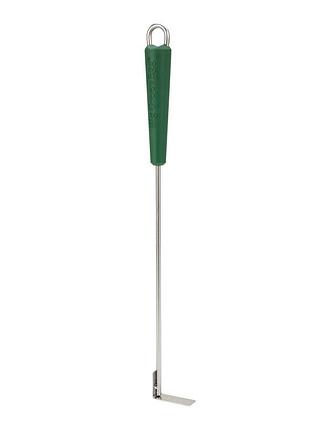 Кочерга для видалення золи для грилів big green egg small, mini max, mini 119513 код: 012957