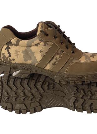 Кроссовки vik-tailor snake, olive 7