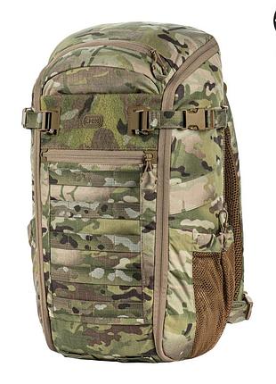 M-tac рюкзак small gen.ii elite multicam