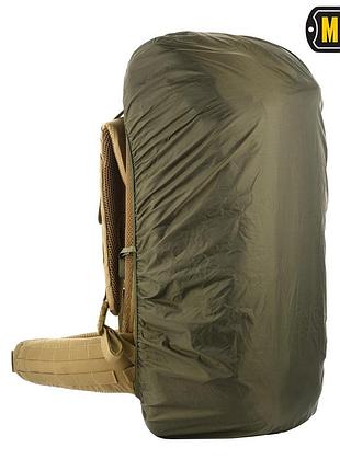 M-tac чехол на рюкзак large olive