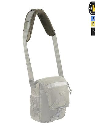 M-tac демпфер плечовий на лямку 40 мм elite ranger green