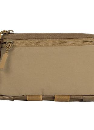 Підсумок утилітарний vik-tailor cordura, coyote, vik-tailor