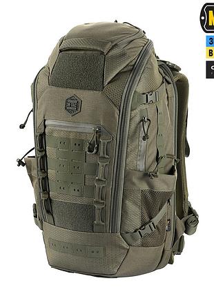 M-tac рюкзак small elite gen.iii ranger green