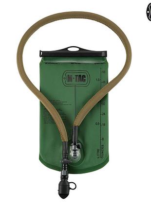 M-tac резервуар гідросистеми 1,5 л type 2 olive