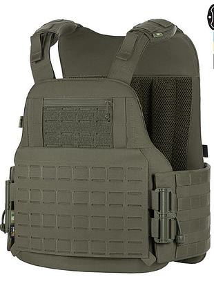 M-tac чехол бронежилета sturm gen.ii elite ranger green