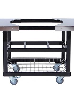 Стіл cart для primo oval large, x large pg00370 код: 004201