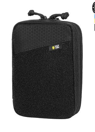 M-tac edc pocket hex elite black