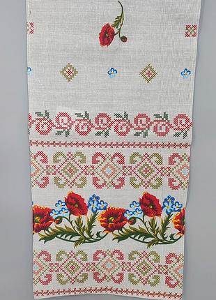 Кухонные полотенца. лен.