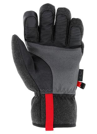 Mechanix coldwork wind shell gloves 3