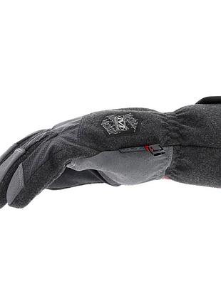 Mechanix coldwork wind shell gloves 5