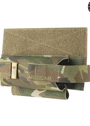 M-tac подсумок для турникета эластичный на липучке gen.iii multicam