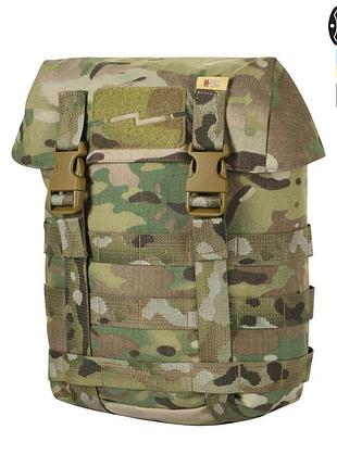 M-tac подсумок "сухарка" gen.3 multicam