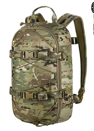 M-tac рюкзак sturm с эргономичными лямками elite gen.ii multicam
