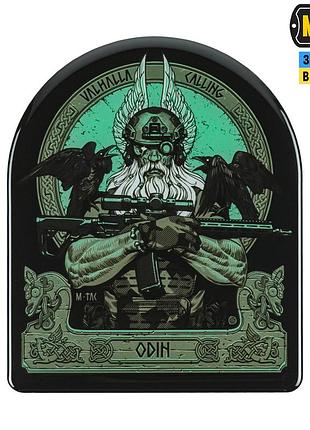 M-tac наклейка обємна odin mystery