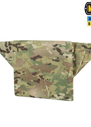 M-tac килимок для сидіння з ременем multicam