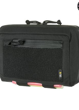 M-tac подсумок admin large elite gen.ii black