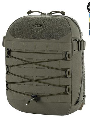 M-tac подсумок modular assault pack elite ranger green